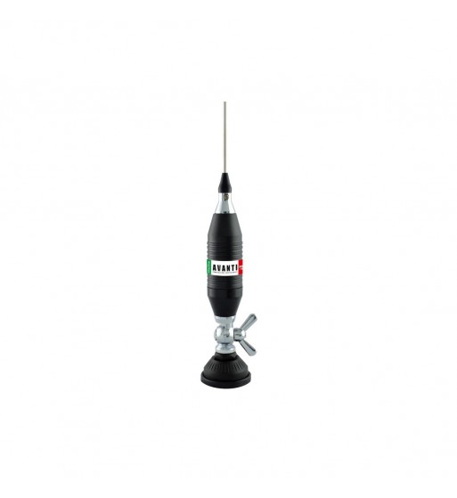 antena statie radio avanti volo 1.3m. fara magnet inclus