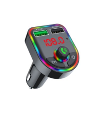 modulator mp3 cu functie handsfree auto bluetooth 12v cod: f6 bluetooth