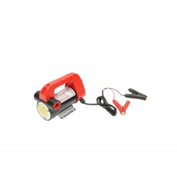 Pompa transfer motorina 12V Debit 40l-minut  Cod: BK87753