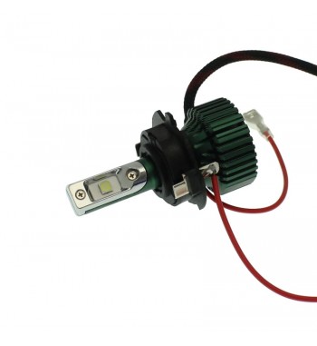 Adaptor bec led TK-119A VW