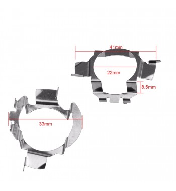 adaptor bec led tk-101  audi. bmw. mercedes. buick. nissan