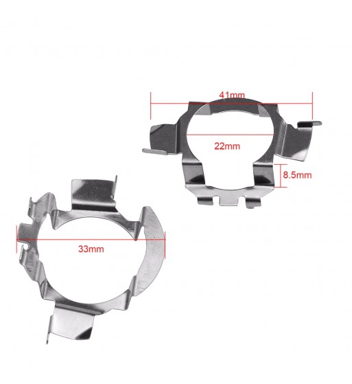 adaptor bec led tk-101  audi. bmw. mercedes. buick. nissan