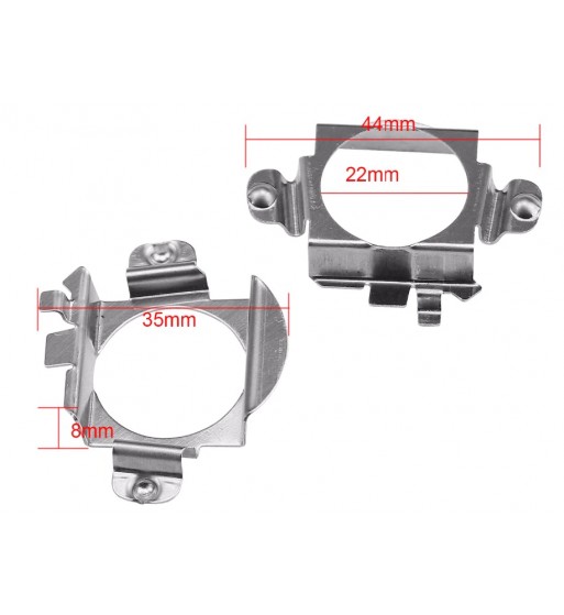 adaptor bec led tk-102  mercedes. ford