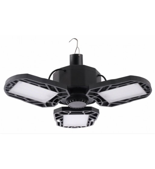 lampa solara 18w 500lm cu telecomanda. cod: xf-701