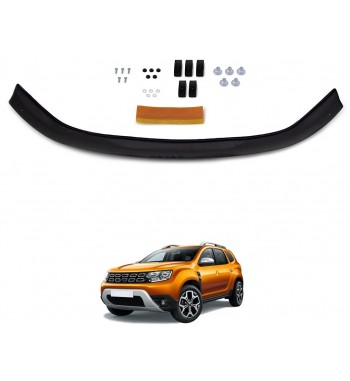 deflector capota dacia duster 2018-> 2021r041