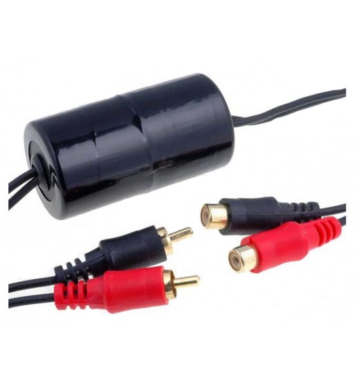 filtru antiparazitar audio 30.5000-01