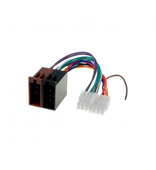 conector auto kenwood cod:zrs-30