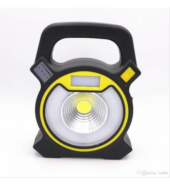 Lanterna LED COB CM-142