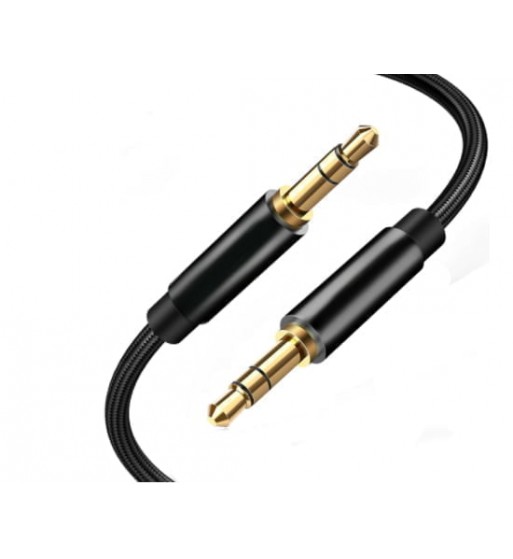 cablu audio auxiliar jack-jack aux28