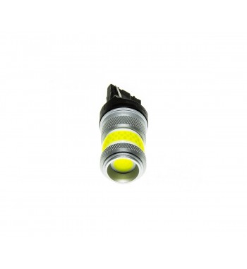 Bec o faza  T20 7740   LED COB 12W PREMIUM  Cod:W3-7440-W-EK