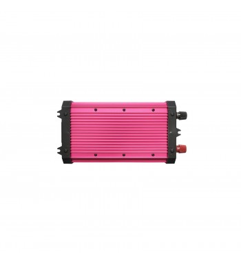 Invertor tensiune 12V-220V 600W cu USB Breckner Germany Cod: BK77000