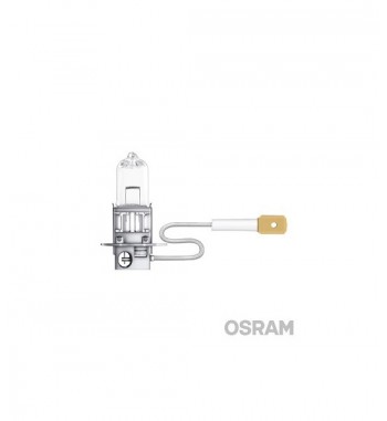 Bec halogen H3 12V-55W  Osram Cod: 64151