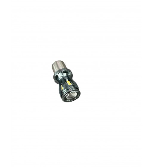 bec 2 faze  bay15d t.v. p21/5w  14smd 2835 12v canbus  nonpolar 280 lumen lumina alba  cod: spta3-1157-w