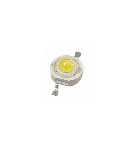 led sh-3w 45x45 rosu / portocaliu - rosu