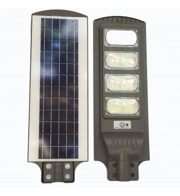 proiector solar stradal 120w  kbs-slr-str-120w