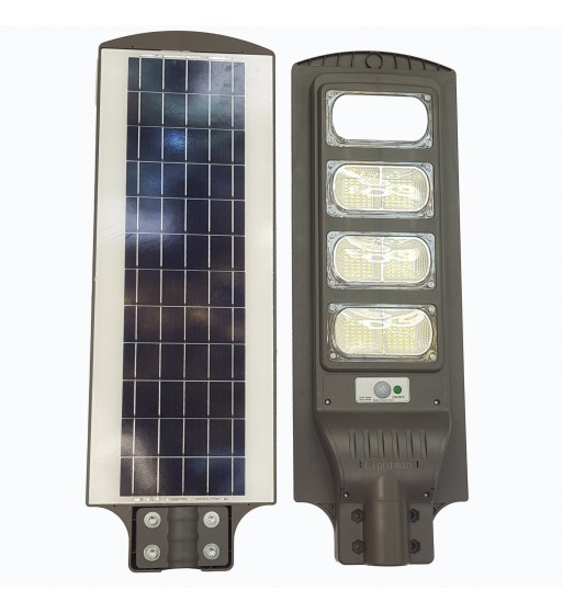 proiector solar stradal 120w  kbs-slr-str-120w