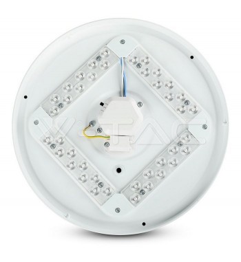 Aplica LED 12W Bling Star Schimbare Culoare 3 in 1 COD: 7602