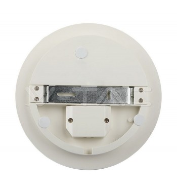 Aplica LED SAMSUNG Cip Fara Rama Rotund 6400K IP44 100lm-W COD:13949