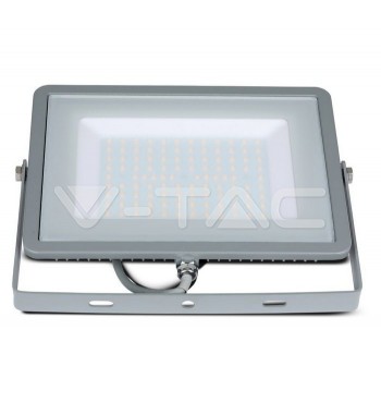 Proiector LED de 100W SMD SAMSUNG Corp Gri 6400K COD: 474