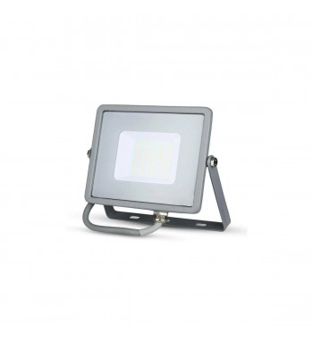 proiector led 20w cip samsung smd corp gri 6400k cod: 447