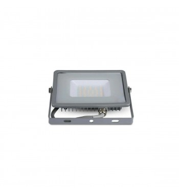 Proiector LED de 30W Cip SMD SAMSUNG Corp Gri 6400K COD: 456