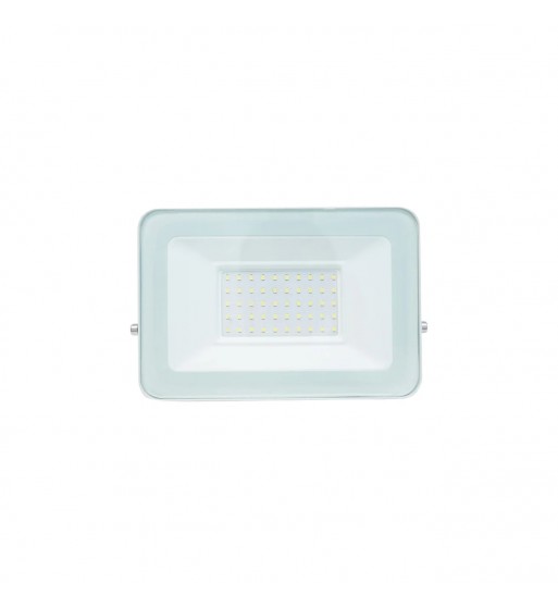 lampa led tip proiector iluminat stradal 45w temperatura culoare 6500k. protectie ip67 cod: bk69209