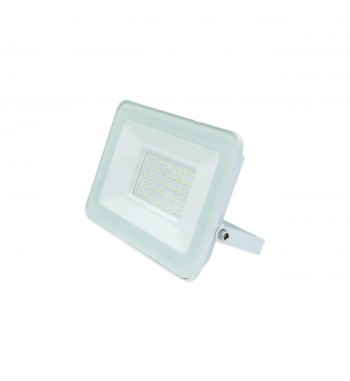 Lampa LED tip proiector iluminat stradal 45W temperatura culoare 6500K, protectie IP67 Cod: BK69209