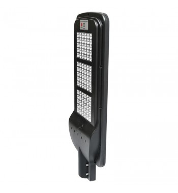 Lampa LED cu prindere pe stalp pentru iluminat stradal 6V-70W cu panou solar si senzor de miscare Cod:BK69220