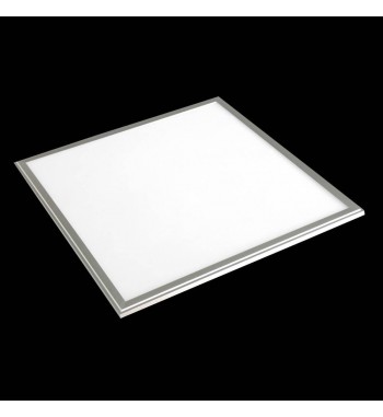 Panel LED 48W 595x595mm. Cod: Panel-01-48W