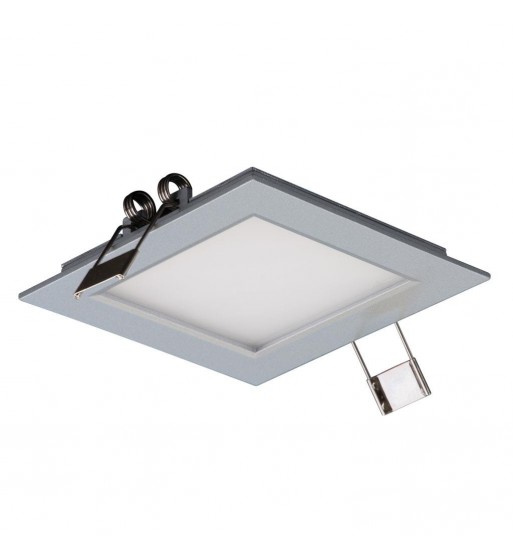 panel led 9w patrat 145x145mm.  cod: gll-pb3p 9w 810lm