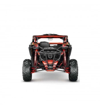 Bullbar spate  compatibil  Maverick  X3 Cod: FS-2022