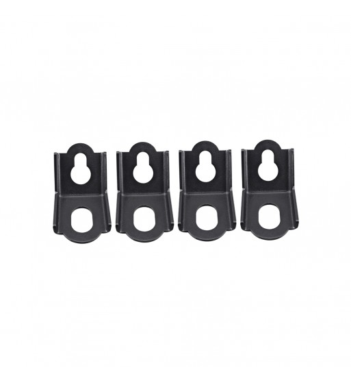 set 4 suporti ancorare pe remorca compatibili maverick x3 c  cod: rzr-077