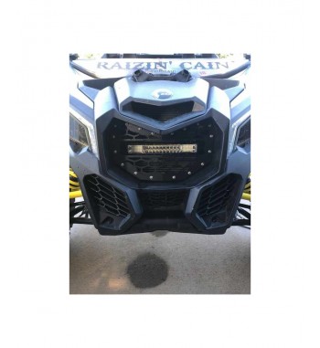 Grila radiator compatibila MAVERICK X3  Cod: RZR-020