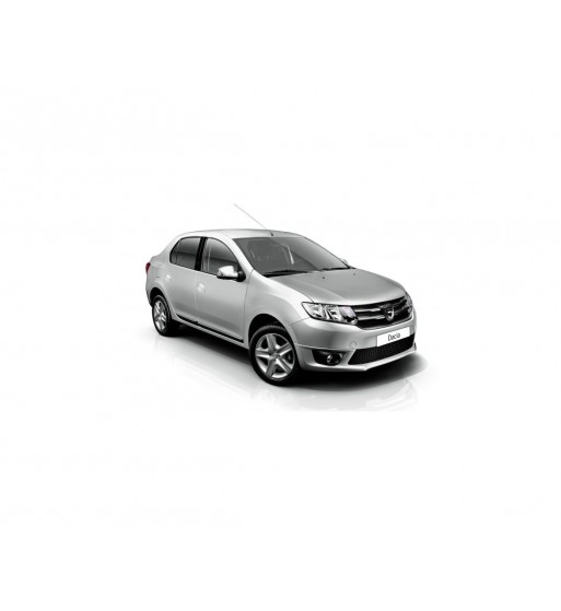 husa auto compatibile logan iii  prestige  din 11 piese fractionate. calitate premium