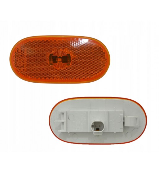 lampa laterala led compatibila mercedes sprinter ii  w906 ( 06. 2006 -> ) cod: vb-127