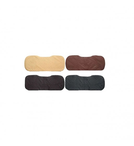 husa scaun pentru sezut spate / super soft cod:ss-210sp - gri