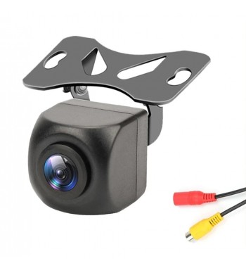 camera mansarier/fata    ahd / cvbs unghi de vizualizare:150Â° 12v   cod:ahd-811-150