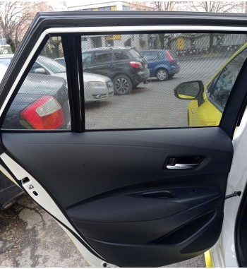 Perdele interior compatibile  Toyota Corolla  Break Combi 2018->