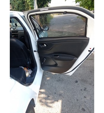 Perdele interior Citroen C-Elysse 2015->  berlina