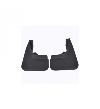 set aparatori noroi pentru fata sau spate compatibile dacia duster ii 2018-> cod: dst-016