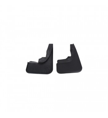 Set aparatori noroi pentru fata sau spate compatibile Dacia Duster II 2018-> Cod: DST-016