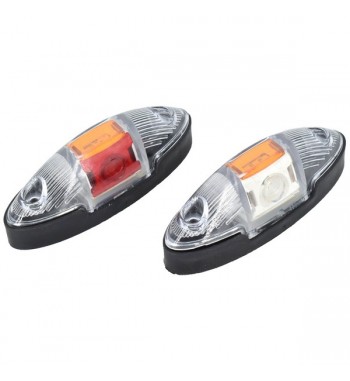 lampa led gabarit l0086 12v