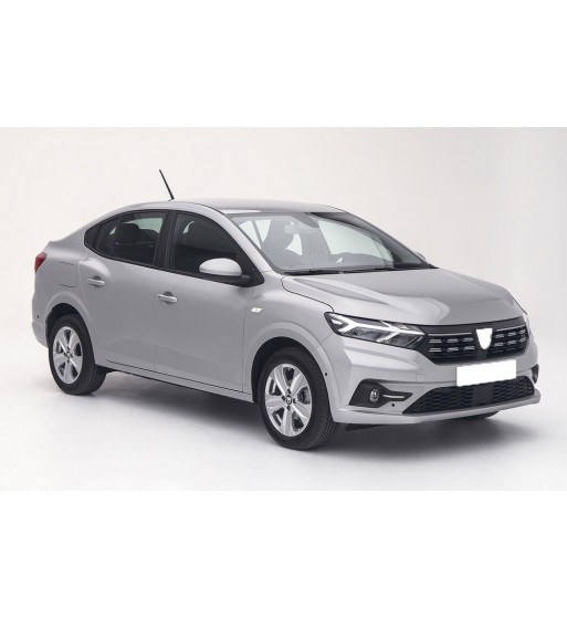 perdele interior dacia logan 3 2021 ->