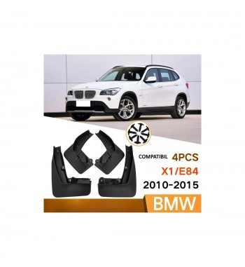 Aparatori noroi compatibile  BMW X1 E84 2009-2015 Cod: MUD1116 - CH-2