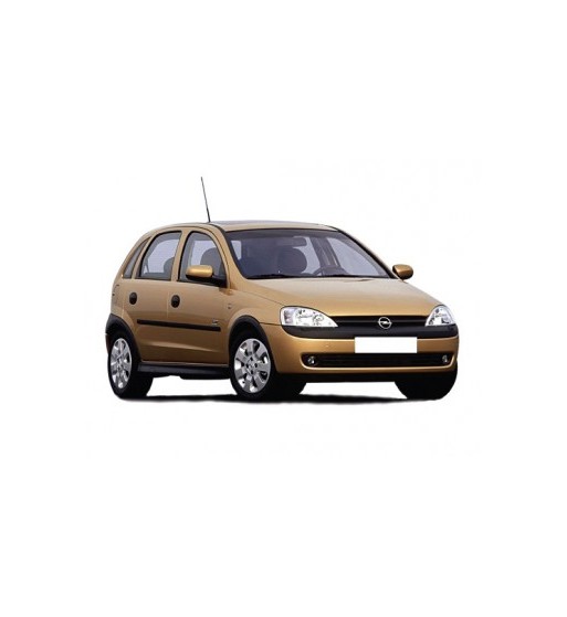 husa auto dedicate opel corsa c 2000-2006. calitate premium