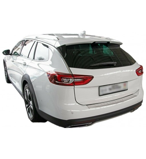 ornament portbagaj crom opel insignia b sports / country tourer (typ z18) 2017->  mat 1790