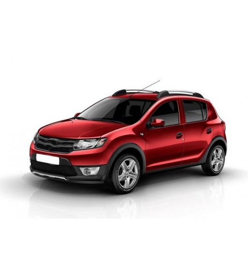 husa auto compatibile dacia sandero stepway 2012-2020 calitate premium