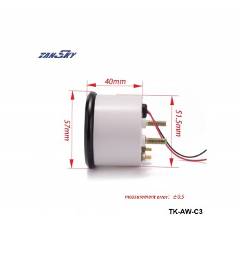 Ceasuri tuning cu suport Cod:K2010-AWC3