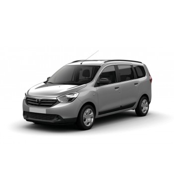 perdele interior dacia lodgy 2012->