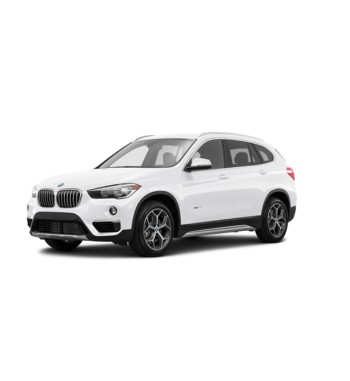 perdele interior bmw x1 f48 2015->